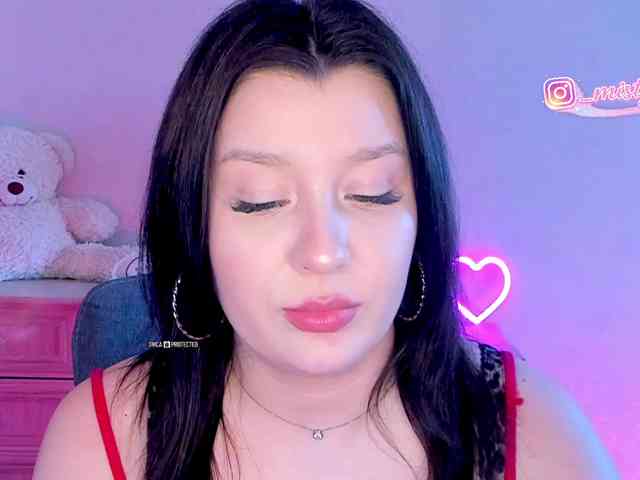 MistyBibi webcam