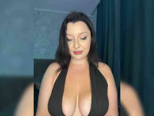 MistyBibi webcam