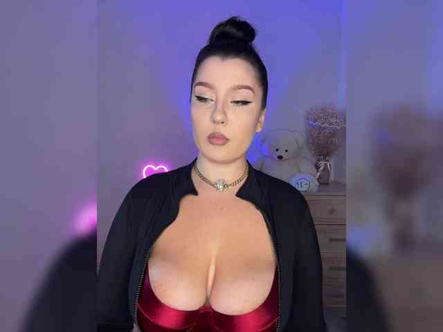 MistyBibi webcam