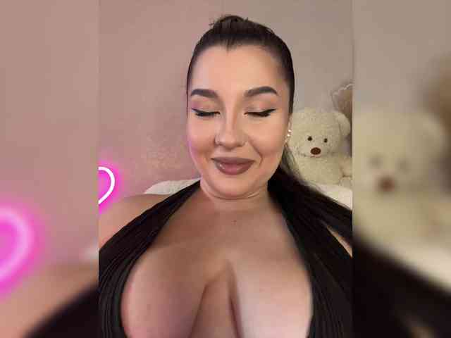 MistyBibi webcam