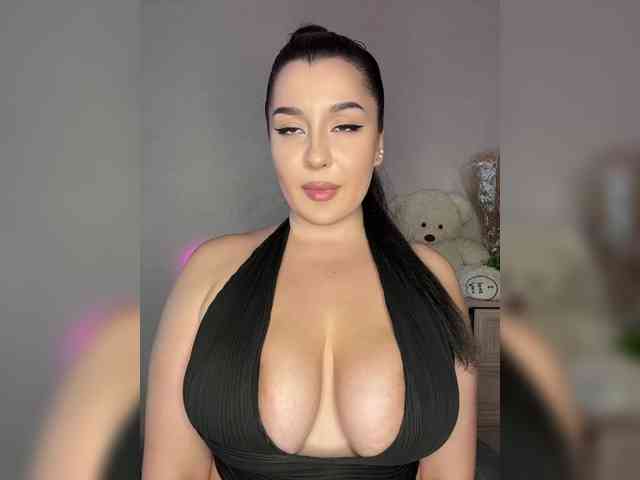 MistyBibi webcam