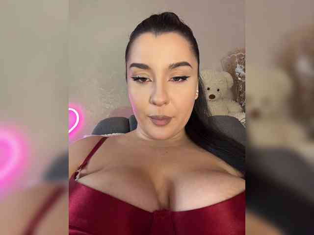 MistyBibi webcam