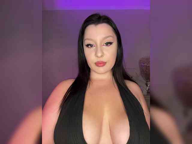 MistyBibi webcam