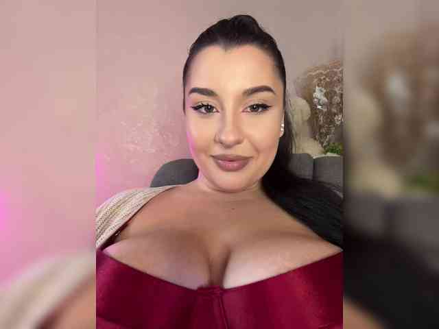 MistyBibi webcam