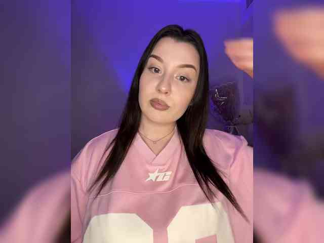 MistyBibi webcam