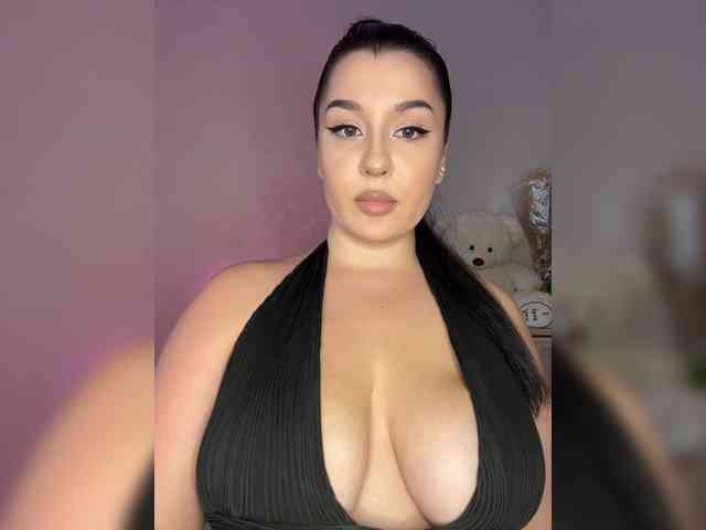 MistyBibi webcam