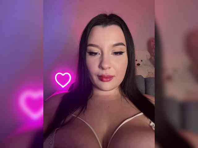 MistyBibi webcam