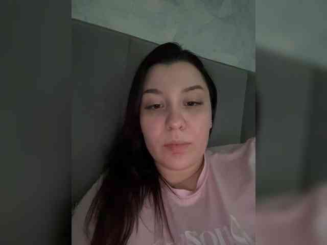 MistyBibi webcam