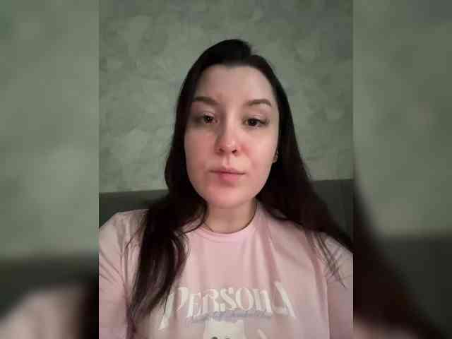 MistyBibi webcam