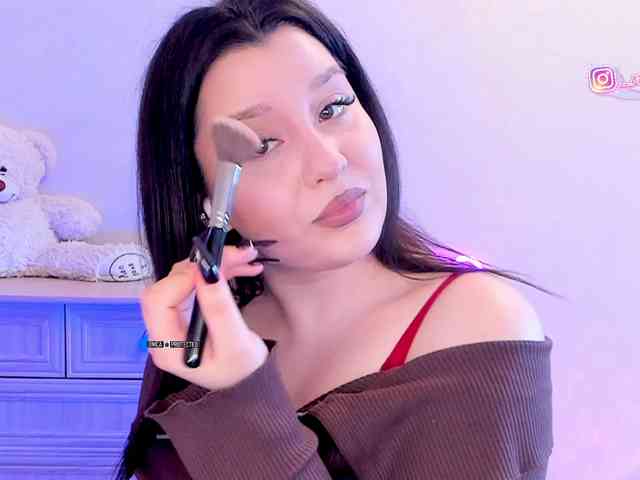 MistyBibi webcam