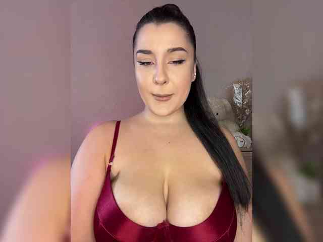 MistyBibi webcam