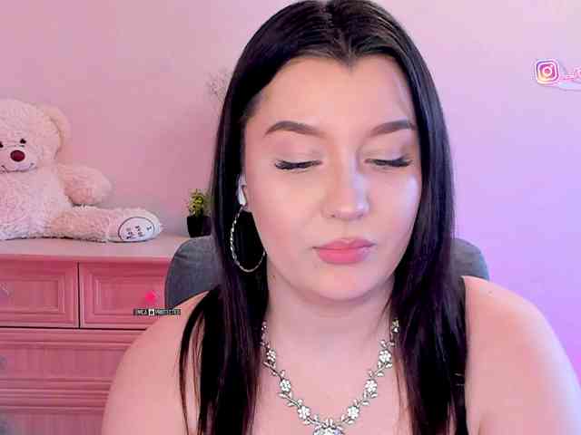 MistyBibi webcam