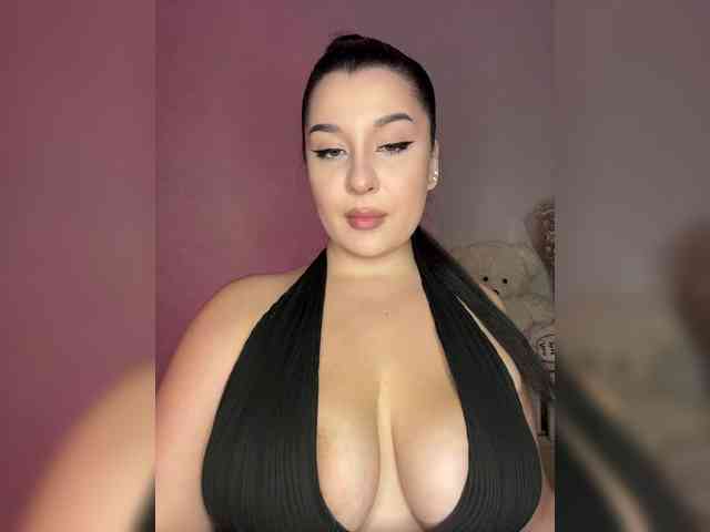 MistyBibi webcam