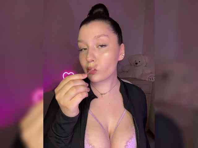 MistyBibi webcam
