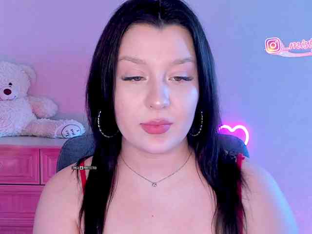 MistyBibi webcam