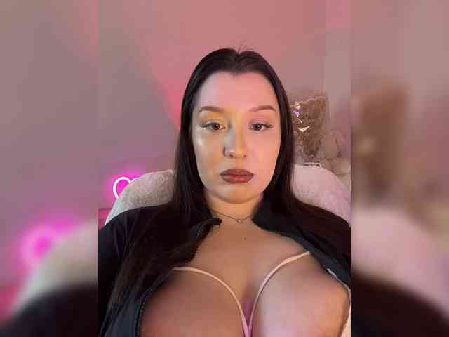 MistyBibi webcam