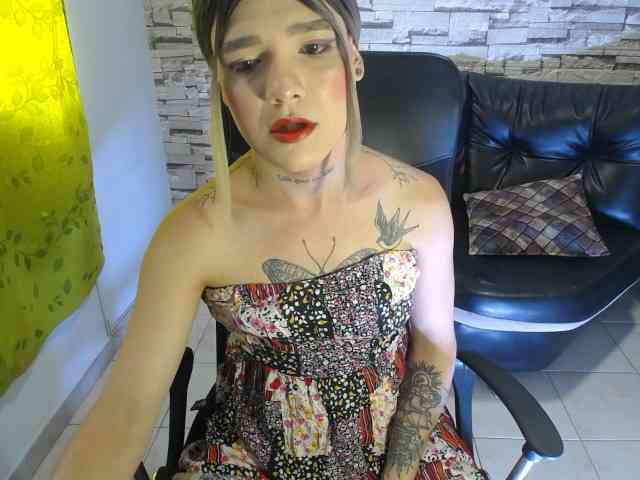 heidysumers Sex Cam Show