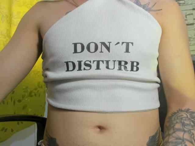heidysumers Live Webcam on BongaCams