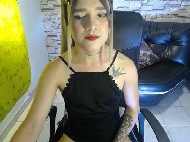 heidysumers Sex Cam Show
