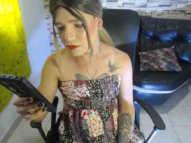 heidysumers Sex Cam Show