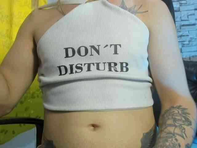 heidysumers Live Webcam on BongaCams
