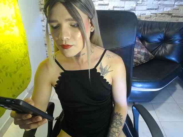 heidysumers Sex Cam Show