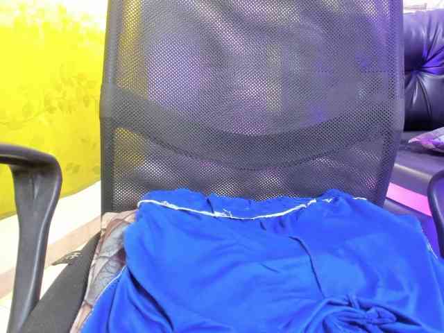heidysumers Live Webcam on BongaCams