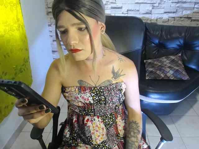 heidysumers Sex Cam Show