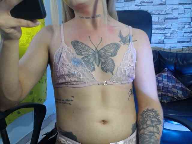 heidysumers Sex Cam Show