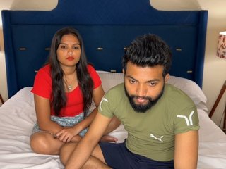 CuteMahi Porn Show