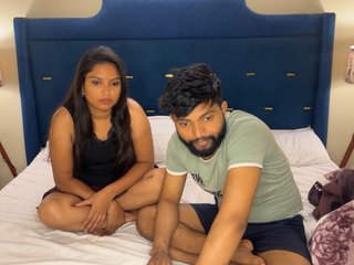MahiLIVE Porn Show