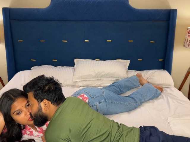 AngelAnkit live cam on BongaCams