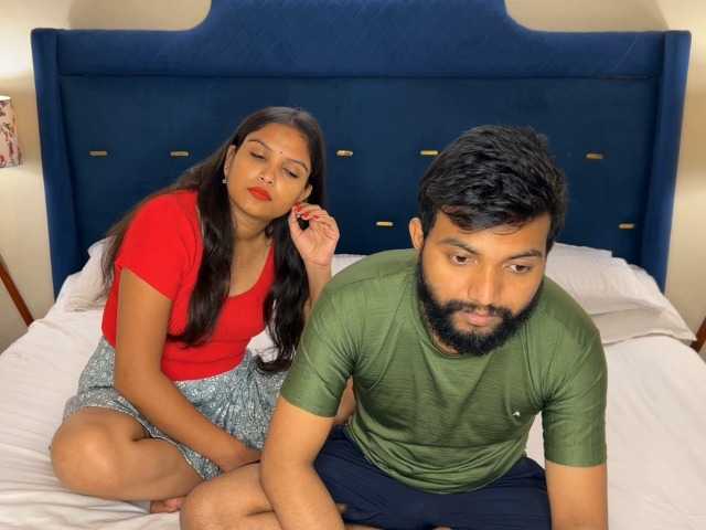 AngelAnkit live cam