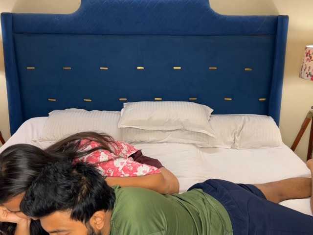 AngelAnkit live cam on BongaCams
