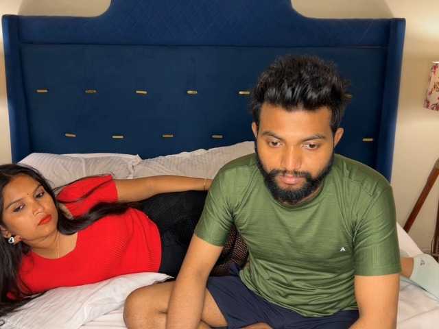 AngelAnkit live cam on BongaCams