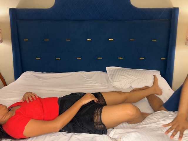 AngelAnkit live cam on BongaCams