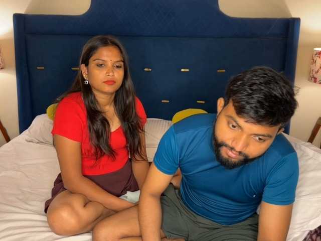 AngelAnkit live cam on BongaCams