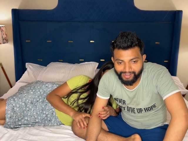 AngelAnkit live cam
