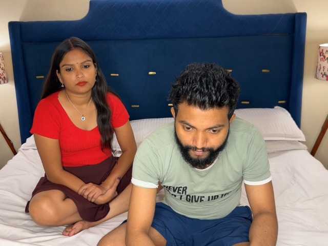 AngelAnkit live cam on BongaCams