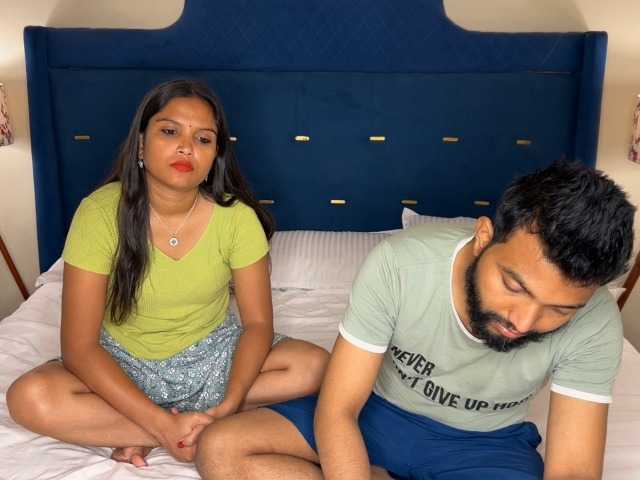 AngelAnkit live cam