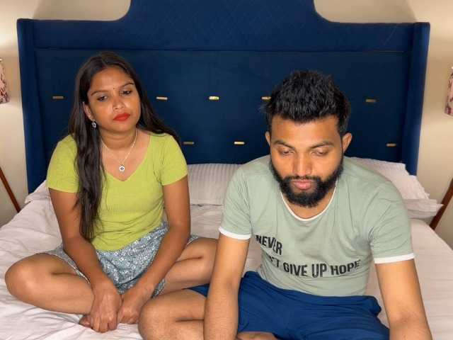 AngelAnkit live cam