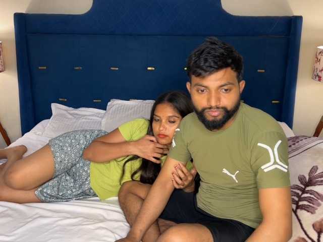 AngelAnkit live cam on BongaCams