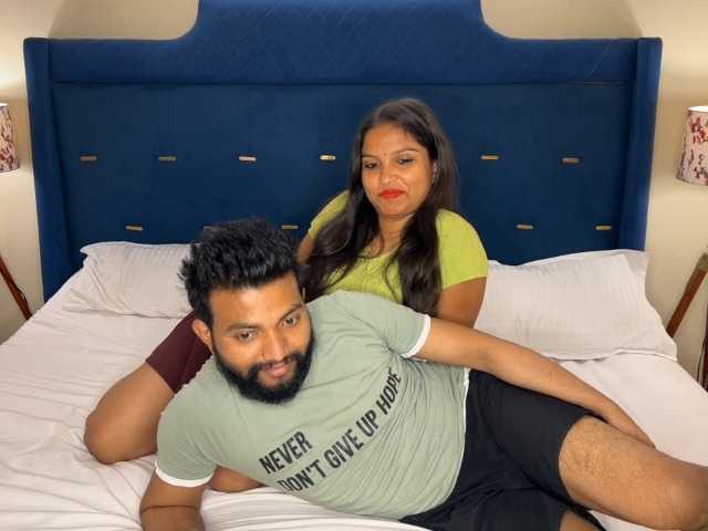 AngelAnkit live cam on BongaCams