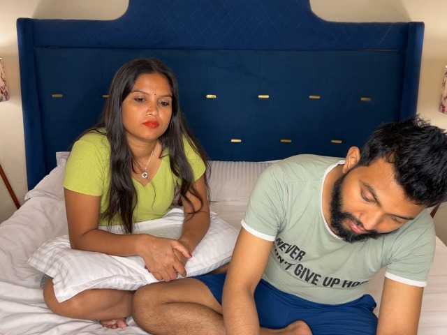 AngelAnkit live cam