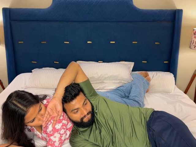 AngelAnkit live cam on BongaCams
