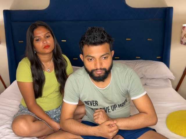 AngelAnkit live cam