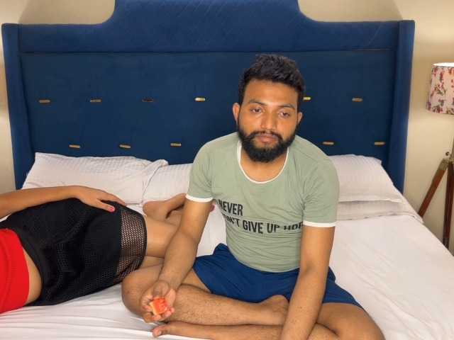 AngelAnkit live cam