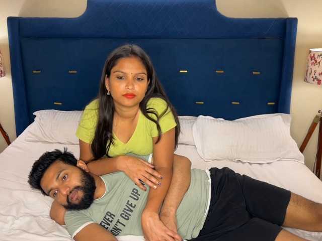 AngelAnkit live cam on BongaCams