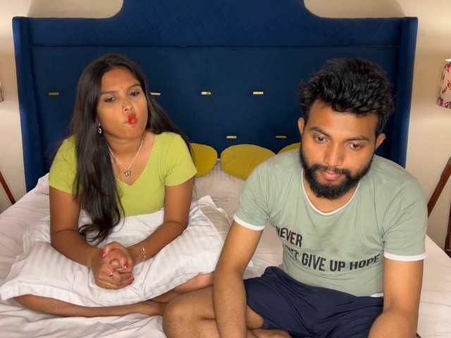 AngelAnkit live cam on BongaCams