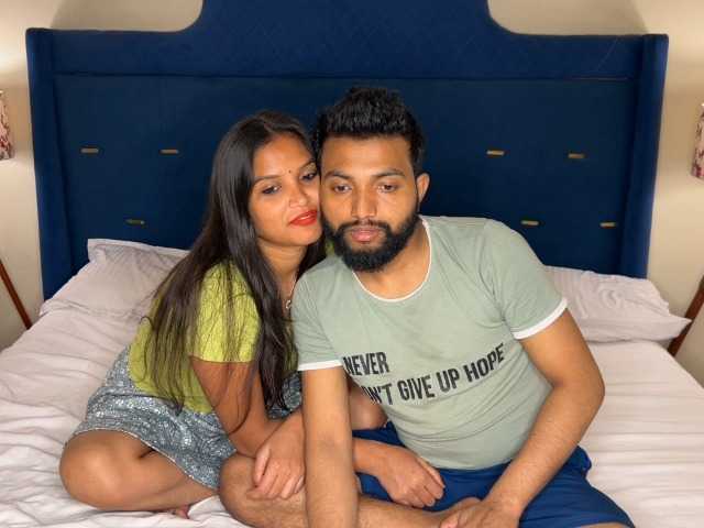 AngelAnkit live cam